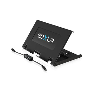 TC Helicon GO XLR Desk Stand