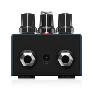 TC Electronic Magus Pro High Gain Distortion Guitar Pedal