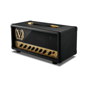 Victory VS100 The Super Sheriff 100W Tube Guitar Amp Head