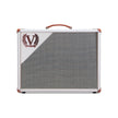 Victory V112-WC-75 1x12 Cabinet, Celestion Creamback 75 Loaded, Open Back, Cream