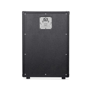Victory Jack Vertical 2x12 Cabinet, Celestion Vintage 30 Loaded, Closed Back