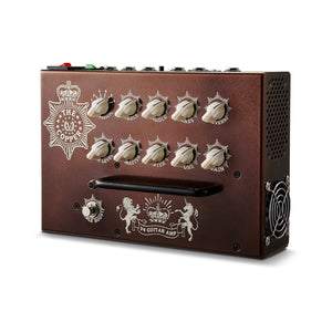 Victory V4 The Copper Guitar Amp Pedal