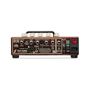 Victory V4 The Copper Guitar Amp Pedal