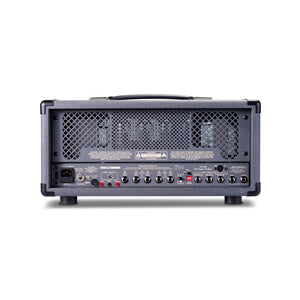 Victory VX100 The Super Kraken 100W Tube Guitar Amp Head