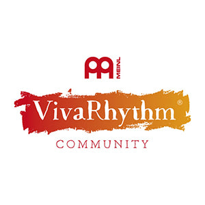 Viva Rhythm VR-TRICAJ-SOMEINL Tri Tone Cajon