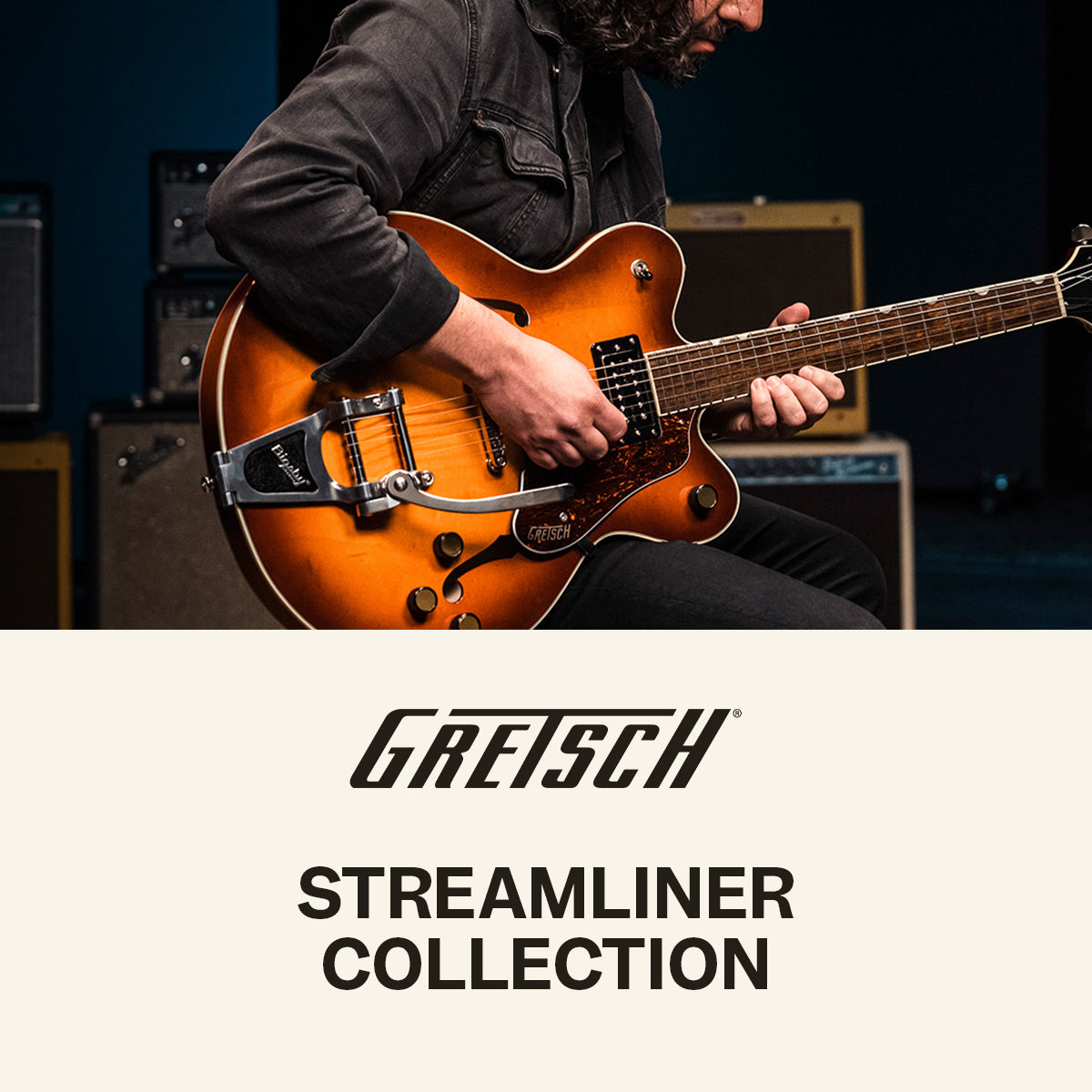 Swee cheap lee gretsch