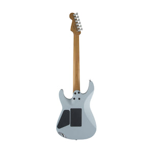 Charvel Pro-Mod DK24 HSS Electric Guitar, Maple FB, Primer Grey