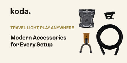 koda Accessories | Swee Lee Philippines