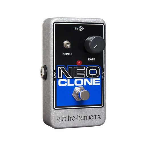 Electro-Harmonix Neo Clone Guitar Effects Pedal – Swee Lee Philippines