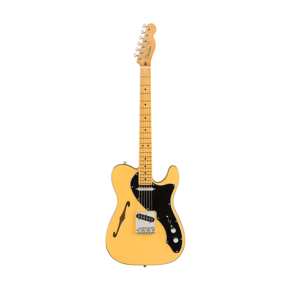 ギター Fender Telecaster Thinline Made in Japan Traditional 70s Telecaster® Thinline – Fender