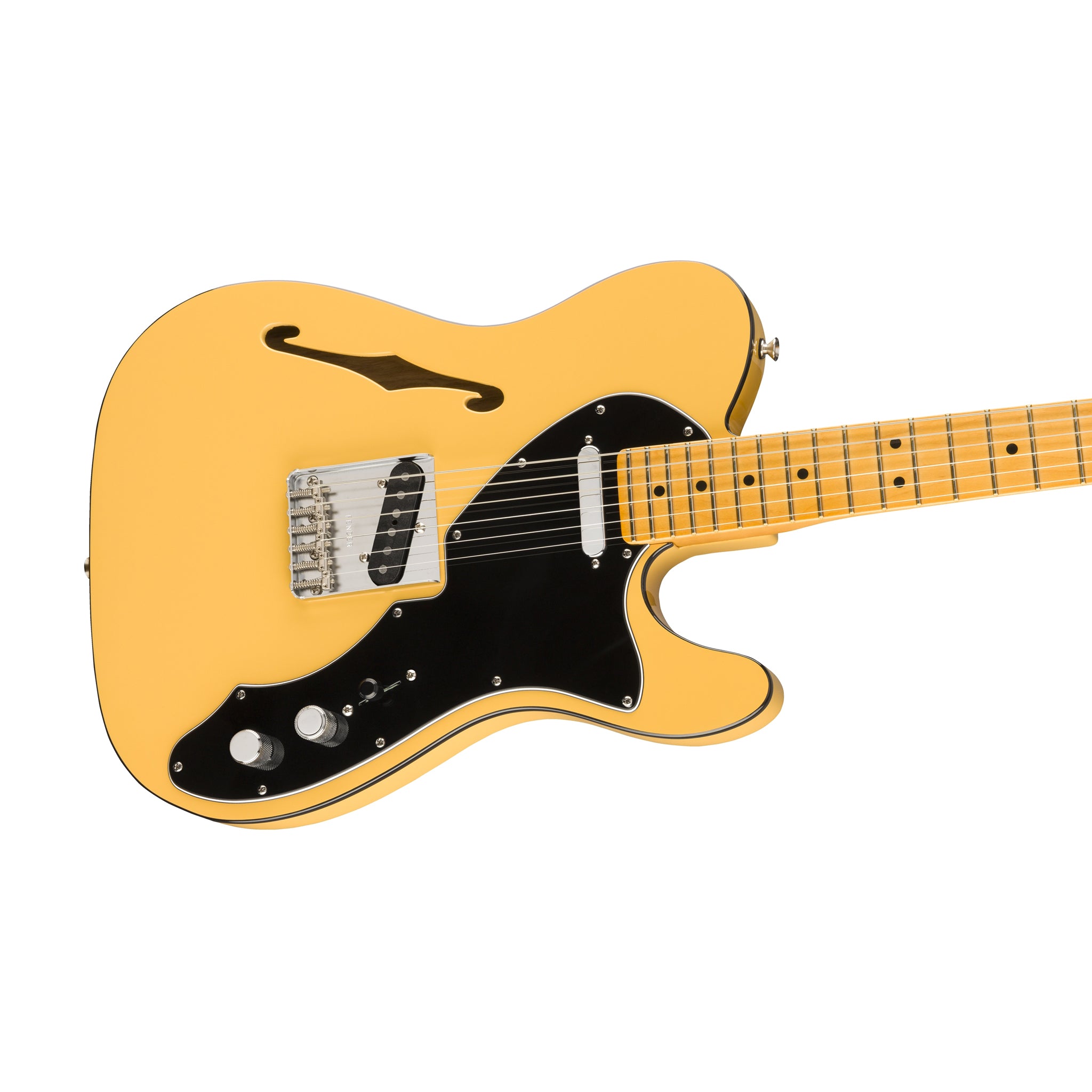 ギター Fender Heritage Thinline Tele SKB ギター Fender Heritage Thinline Tele SKB 2021 Fender