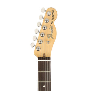 Fender American Performer Telecaster Electric Guitar, RW FB, Honeyburst