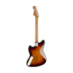 Fender Alternate Reality Powercaster Electric Guitar, Pau Ferro FB, 3-Tone Sunbust