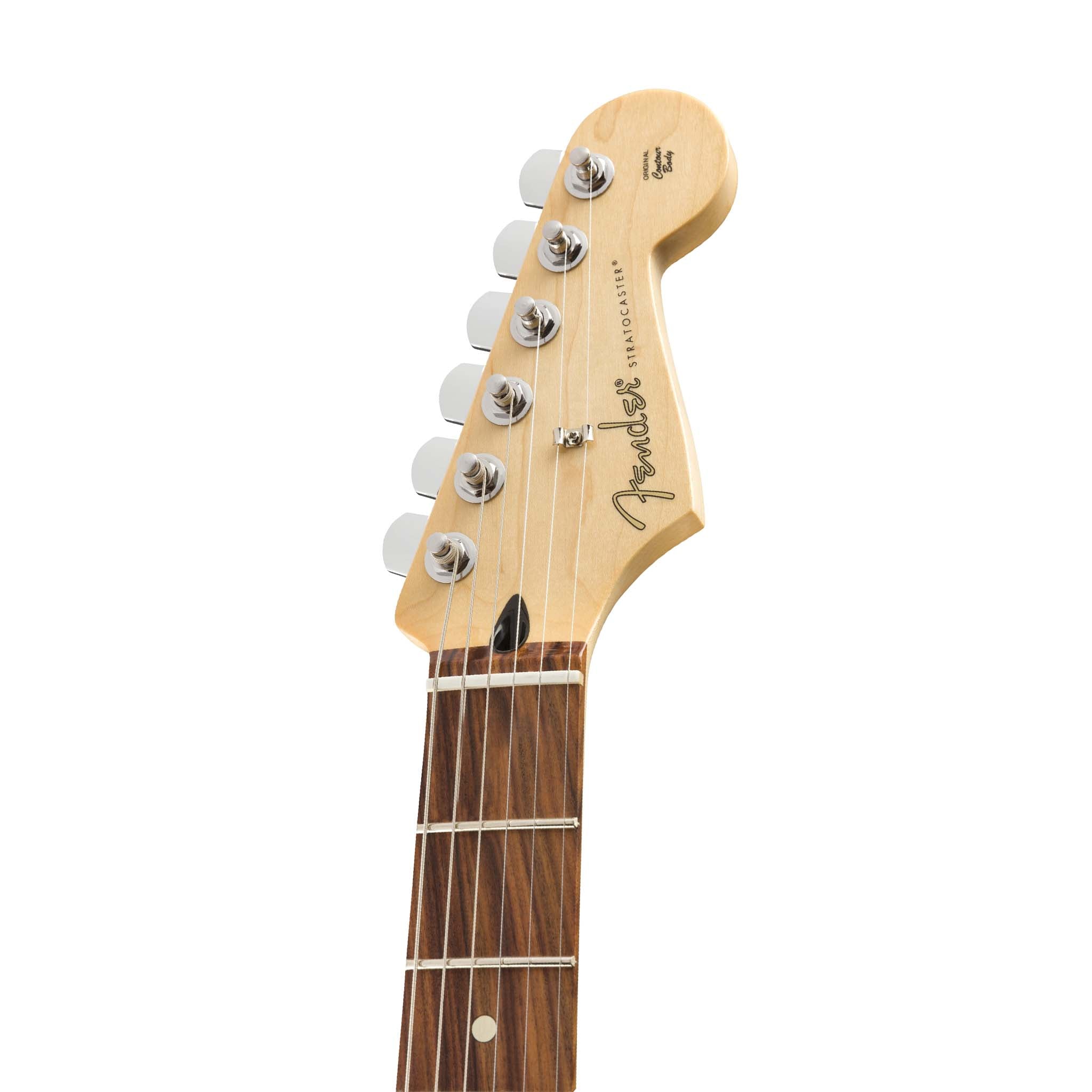 Fender Player Series HSH MOD バッグ付き Fender Player HSH