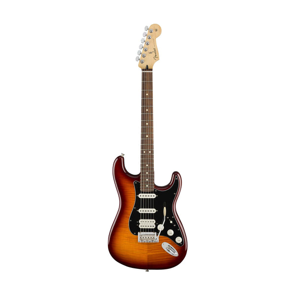 ギター fender player stratocaster sunburst hss Fender Player Stratocaster HSS MN 3-Color Sunburst | MUSIC STORE