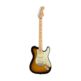 Fender Ltd Ed Parallel Universe Strat-Tele Hybrid Electric Guitar