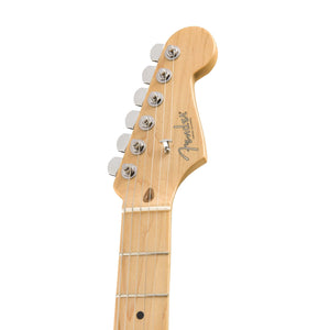 Fender Ltd Ed Parallel Universe Strat-Tele Hybrid Electric Guitar, Maple FB, 2-Tone Sunburst