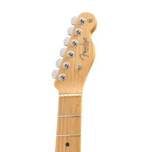 Fender Ltd Ed Parallel Universe American Elite Nashville Telecaster, Maple FB, Aged Cherry Sunburst