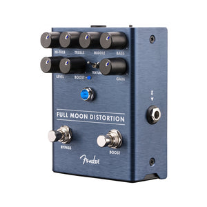 fender full moon distortion pedal Fender Full Moon Distortion Guitar Effects Pedal – Swee Lee Philippines