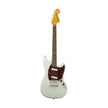 Squier Classic Vibe 60s Mustang Electric Guitar, Laurel FB, Sonic Blue