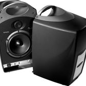 Fender Audio Passport Studio Portable Studio Monitors with Focal Woofer