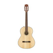 Fender CN-60S Nylon String Classical Guitar, Laurel FB, Natural