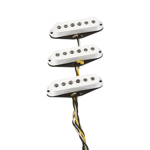 Fender Custom Shop Fat 60s Stratocaster Pickup, Set of 3