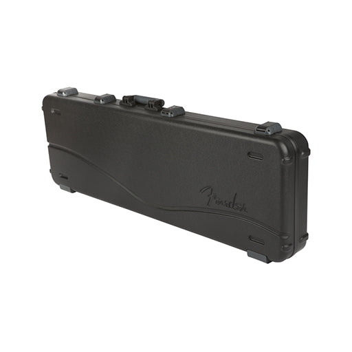 Fender ハードケース DELUXE MOLDED BASS CASE Fender Deluxe Molded Bass Guitar Case – Swee Lee Philippines