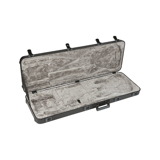Fender Deluxe Molded Bass Guitar Case – Swee Lee Philippines
