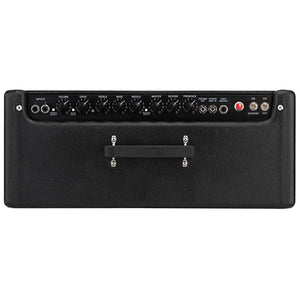 Fender Hot Rod Deluxe III Tube Guitar Combo Amplifier, 230V UK