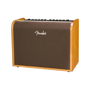 Fender Acoustic 100 Guitar Combo Amplifier, 230V EU