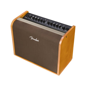 Fender Acoustic 100 Guitar Combo Amplifier, 230V EU
