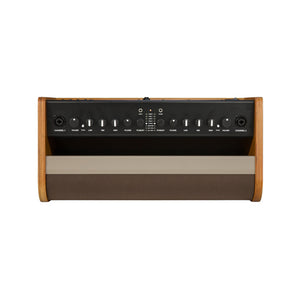 Fender Acoustic 100 Guitar Combo Amplifier, 230V EU