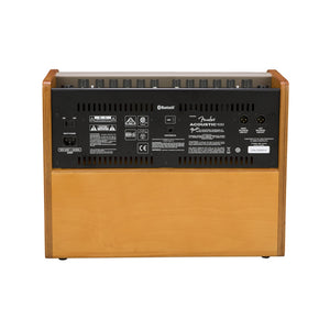Fender Acoustic 100 Guitar Combo Amplifier, 230V EU