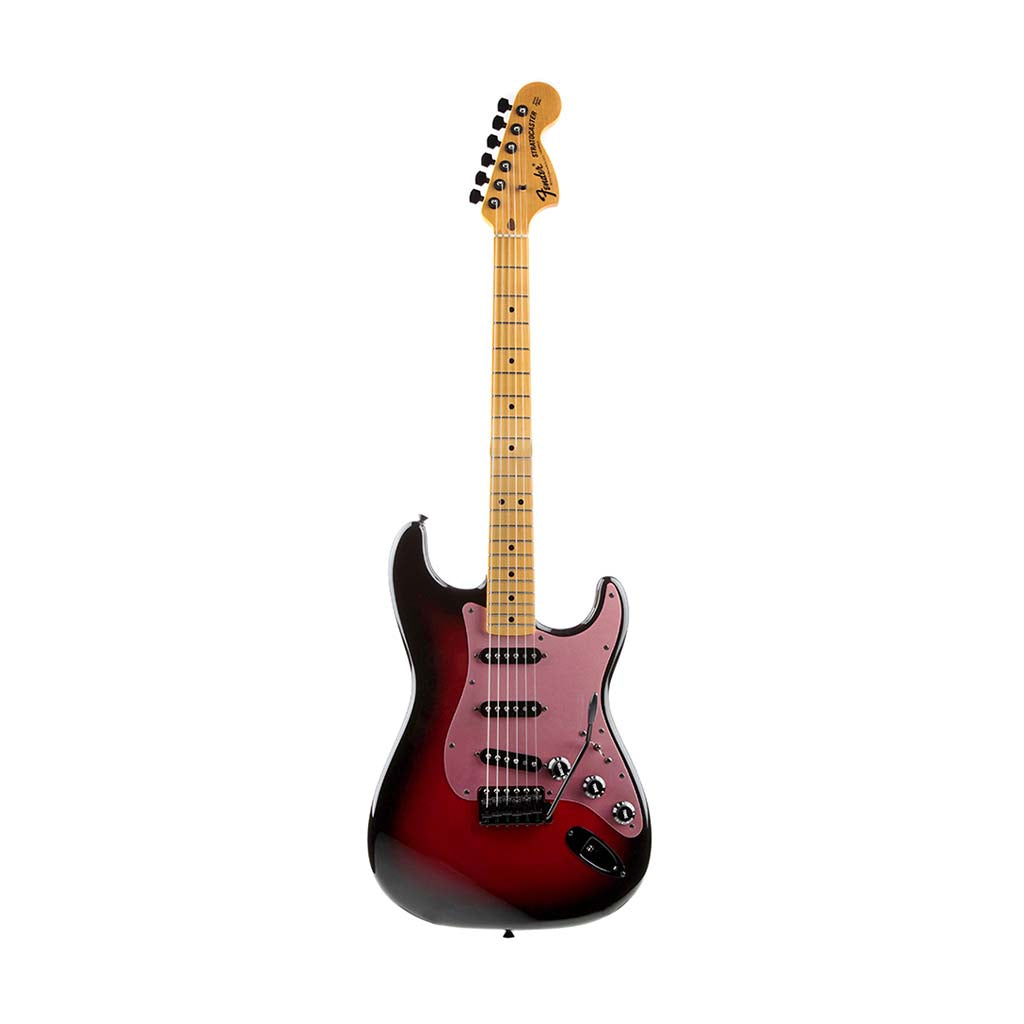 Fender Limited Run Ken Signature Stratocaster Electric Guitar