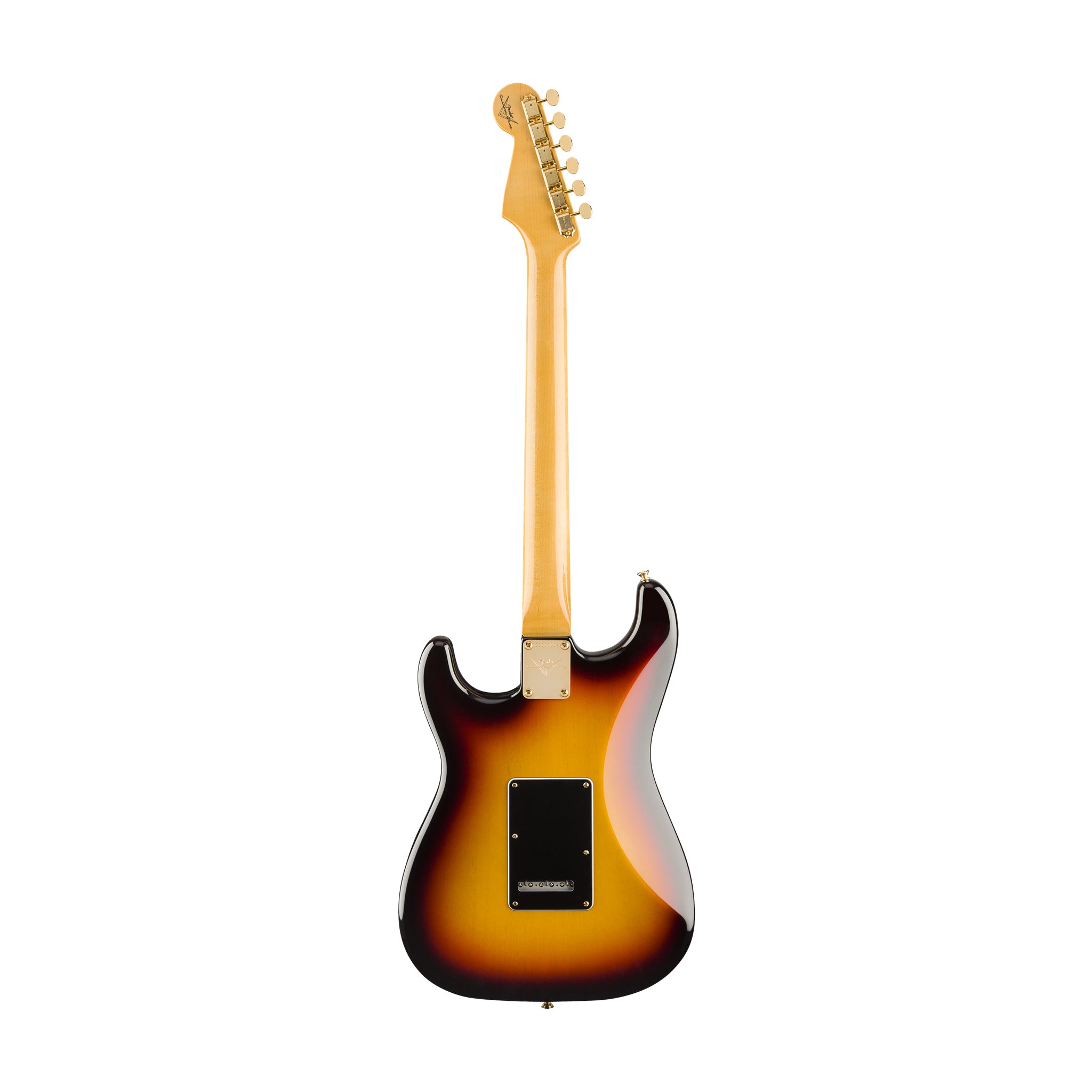 Fender Custom Shop SRV Signature Stratocaster NOS Electric Guitar