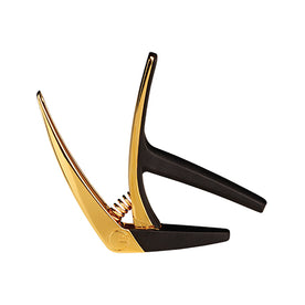 G7th Nashville Guitar Capo, Gold Plated