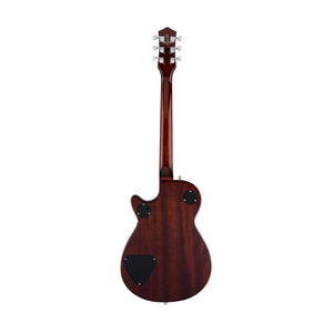 Gretsch G5220 Electromatic Jet FT Single Cut Electric Guitar, Black