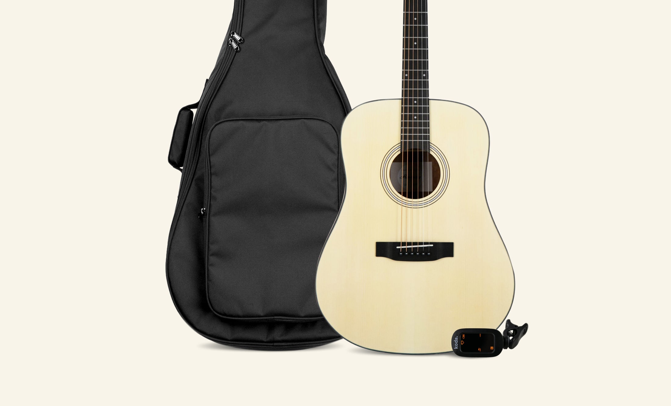 Harmony Terra Dreadnought Bundle | Swee Lee Philippines