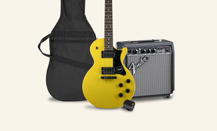 Heritage Ascent H-137 Humbucker Bundle | Swee Lee Philippines