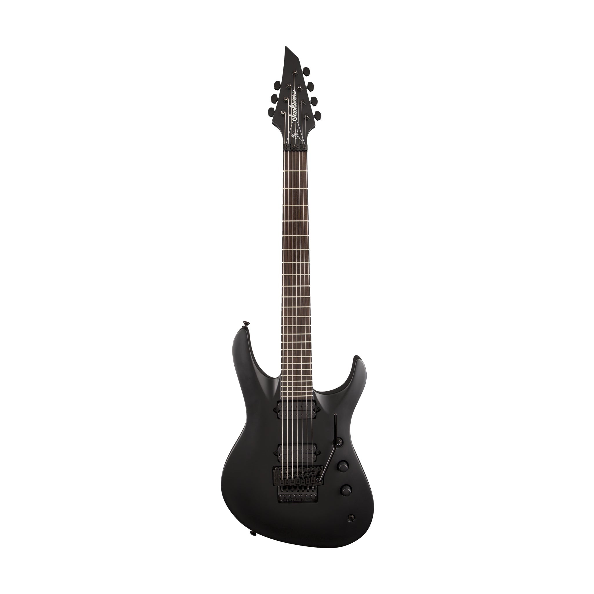Jackson Pro Series Signature Chris Broderick Soloist SL7 7-String