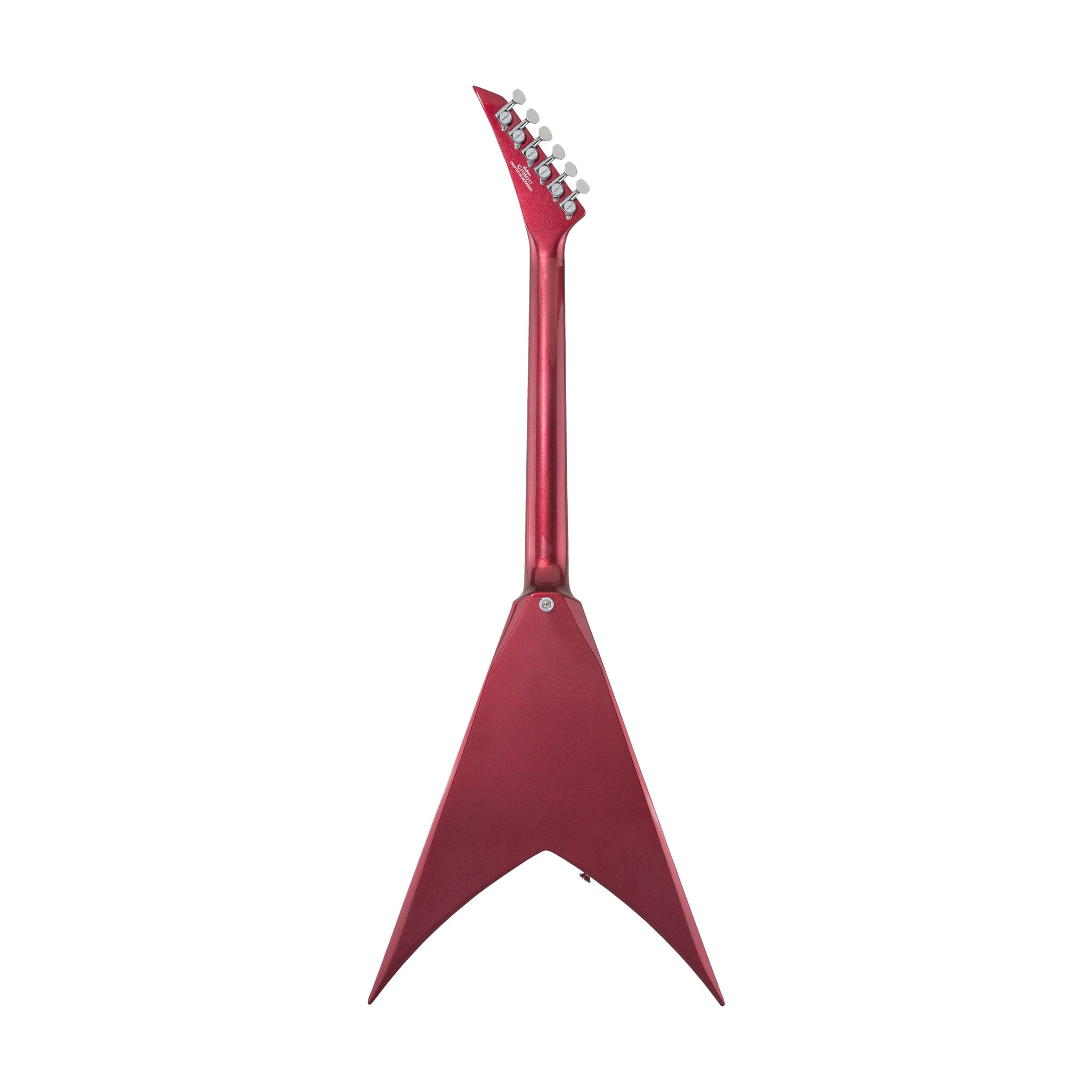 Jackson X Series Signature Scott Ian King V KVXT Electric Guitar