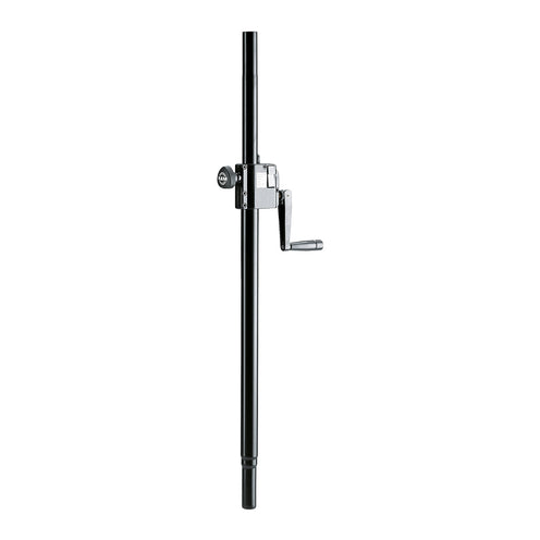K&M 21338-000-55 Distance Rod with Hand Crank