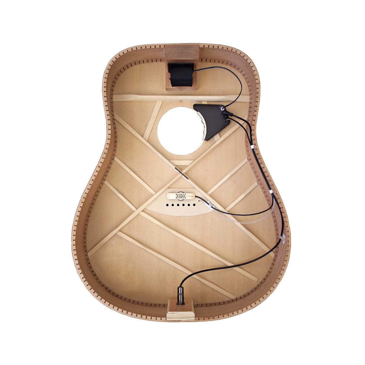 L.R　Baggs　Anthem LR Baggs Anthem Acoustic Guitar Pickup – Swee Lee Philippines
