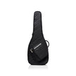 MONO Acoustic Guitar Sleeve Case, Black