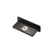 MEINL Percussion CSM-L Cajon Side Mount, Large, Black
