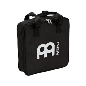 MEINL Percussion MSTTB 10inch Tambourine Gig Bag, Black