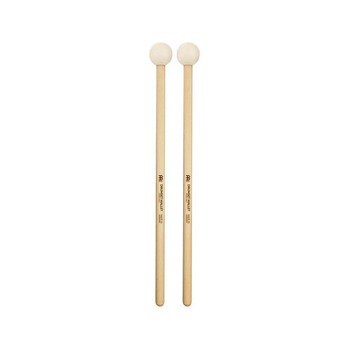 MEINL SB402 Hard Drumset Mallet