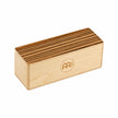 MEINL Percussion SH53-S Wood Shaker, Small