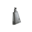MEINL Percussion STB625HH-S 6 1/4inch Hammered Cowbell, Hand Brushed Steel